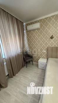 1-к квартира, вторичка, 39м2, 8/9 этаж