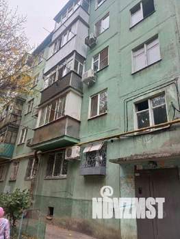 3-к квартира, вторичка, 62м2, 3/5 этаж