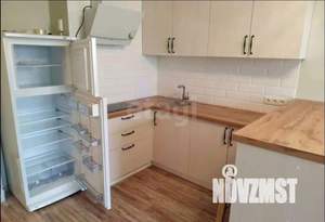 Студия квартира, вторичка, 26м2, 4/18 этаж