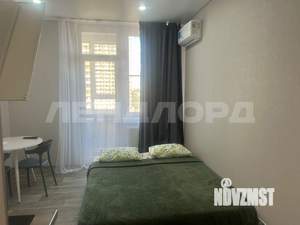 Студия квартира, вторичка, 22м2, 11/25 этаж