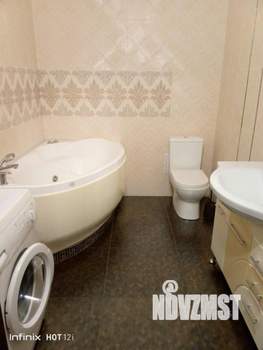 2-к квартира, вторичка, 76м2, 9/9 этаж