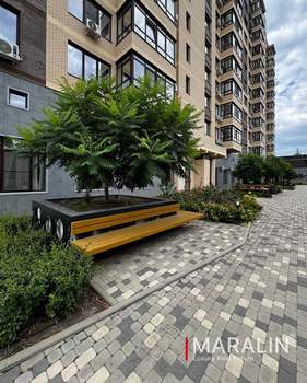 2-к квартира, вторичка, 57м2, 7/12 этаж