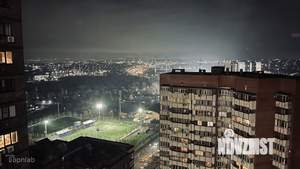 2-к квартира, вторичка, 73м2, 18/24 этаж