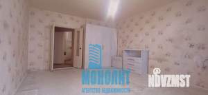 1-к квартира, вторичка, 60м2, 5/9 этаж