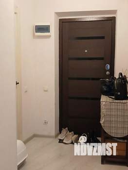 1-к квартира, вторичка, 34м2, 7/8 этаж