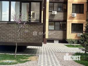 2-к квартира, вторичка, 57м2, 12/24 этаж