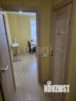 2-к квартира, вторичка, 57м2, 11/17 этаж