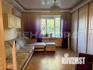 3-к квартира, вторичка, 86м2, 5/5 этаж