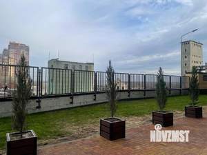 1-к квартира, вторичка, 40м2, 16/24 этаж