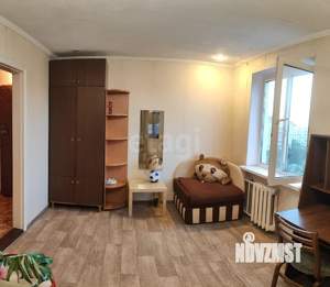 1-к квартира, вторичка, 30м2, 9/9 этаж