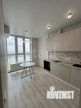 1-к квартира, вторичка, 36м2, 11/26 этаж