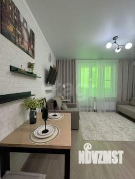 Студия квартира, вторичка, 28м2, 12/20 этаж