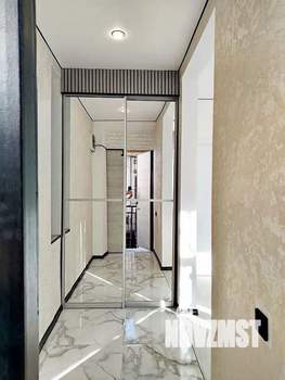 1-к квартира, вторичка, 41м2, 2/2 этаж