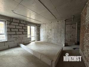 2-к квартира, вторичка, 51м2, 1/31 этаж