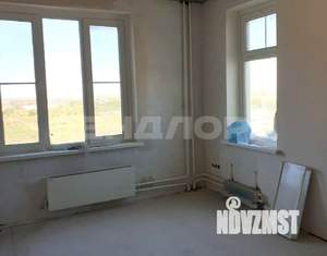 1-к квартира, вторичка, 39м2, 8/18 этаж