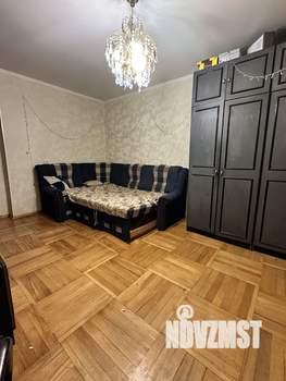 1-к квартира, вторичка, 39м2, 5/16 этаж