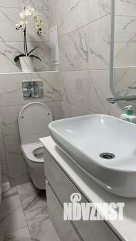 1-к квартира, вторичка, 39м2, 8/9 этаж