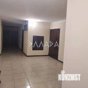 Студия квартира, вторичка, 40м2, 17/17 этаж
