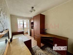 2-к квартира, вторичка, 47м2, 9/9 этаж