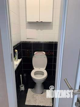 3-к квартира, вторичка, 72м2, 15/19 этаж