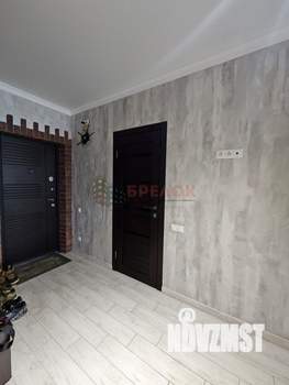 2-к квартира, вторичка, 46м2, 21/22 этаж