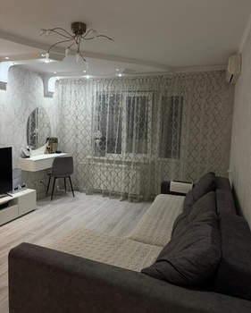 1-к квартира, вторичка, 37м2, 10/10 этаж