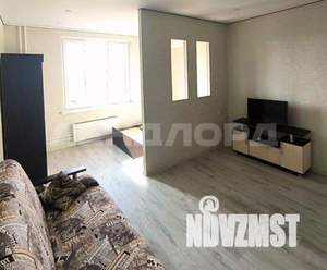 1-к квартира, вторичка, 38м2, 15/19 этаж