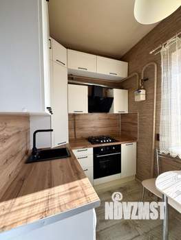1-к квартира, вторичка, 35м2, 3/3 этаж