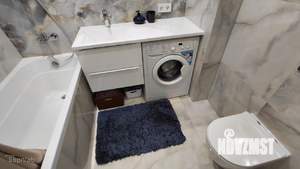 2-к квартира, вторичка, 40м2, 4/19 этаж