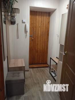 2-к квартира, вторичка, 44м2, 3/5 этаж