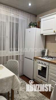 1-к квартира, вторичка, 31м2, 5/5 этаж
