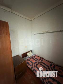 2-к квартира, вторичка, 29м2, 3/5 этаж