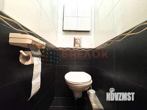 3-к квартира, вторичка, 57м2, 2/5 этаж