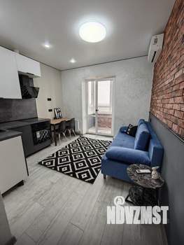 2-к квартира, вторичка, 35м2, 14/14 этаж