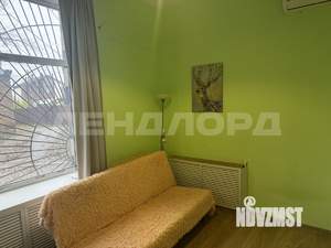 2-к квартира, вторичка, 40м2, 1/5 этаж