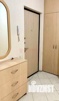 1-к квартира, вторичка, 40м2, 1/9 этаж