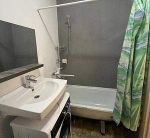 Студия квартира, вторичка, 30м2, 12/17 этаж