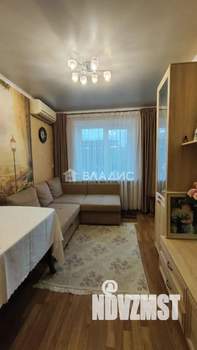 3-к квартира, вторичка, 56м2, 5/5 этаж