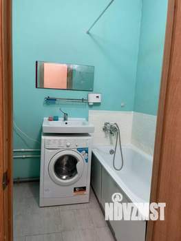 2-к квартира, вторичка, 65м2, 15/15 этаж