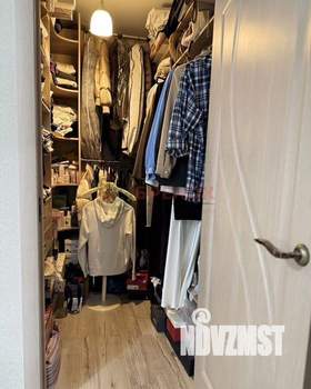 3-к квартира, вторичка, 85м2, 12/25 этаж