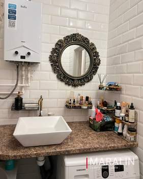 3-к квартира, вторичка, 70м2, 3/5 этаж