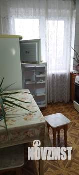 1-к квартира, вторичка, 38м2, 9/10 этаж