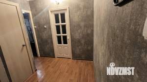 1-к квартира, вторичка, 38м2, 7/9 этаж