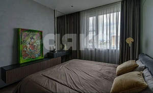 3-к квартира, вторичка, 75м2, 19/23 этаж