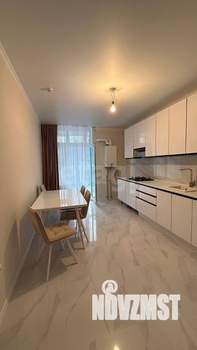 2-к квартира, вторичка, 63м2, 14/24 этаж