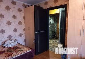 3-к квартира, вторичка, 64м2, 3/5 этаж