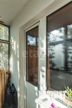 1-к квартира, вторичка, 21м2, 4/9 этаж