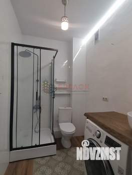 Студия квартира, вторичка, 28м2, 2/24 этаж