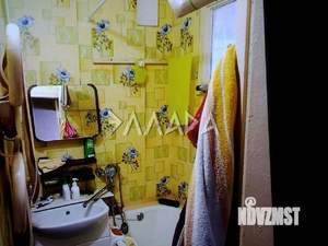 1-к квартира, вторичка, 31м2, 2/5 этаж