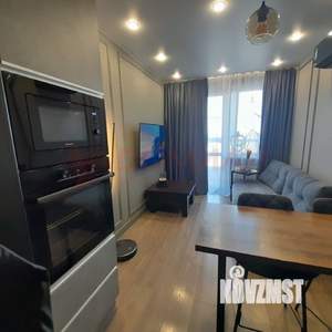 2-к квартира, вторичка, 44м2, 16/24 этаж